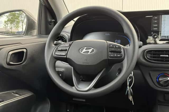 Hyundai i10 (2025) thumbnail 36