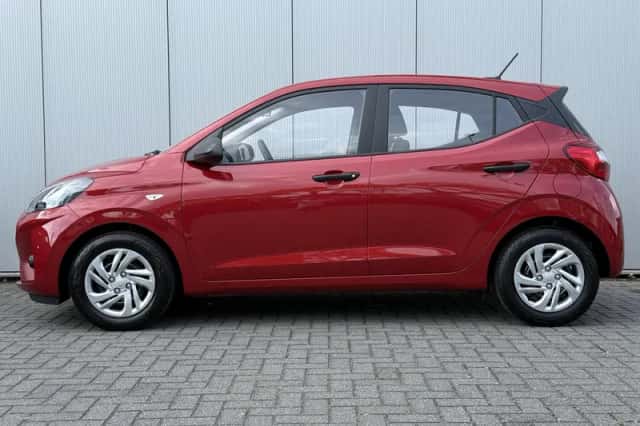 Hyundai i10 (2025) thumbnail 5