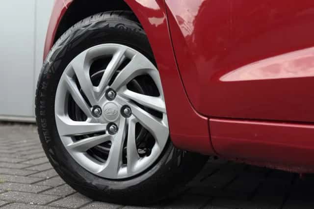 Hyundai i10 (2025) thumbnail 41