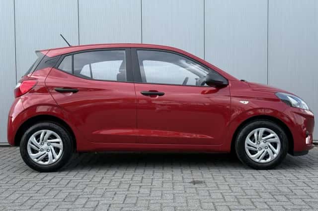Hyundai i10 (2025) thumbnail 6