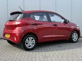 Hyundai i10 (2025) thumbnail 6