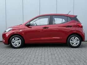 Hyundai i10 (2025) thumbnail 8