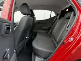 Hyundai i10 (2025) thumbnail 8