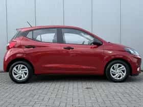 Hyundai i10 (2025) thumbnail 9