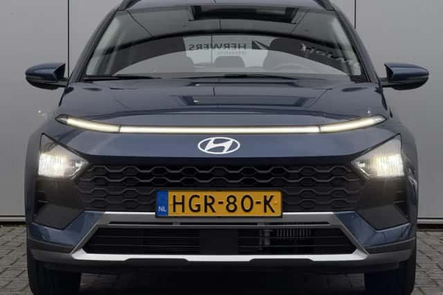 Hyundai Bayon (2025) thumbnail 15
