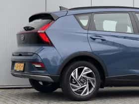 Hyundai Bayon (2025) thumbnail 30