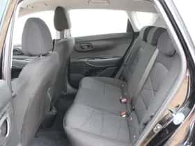 Hyundai Bayon (2025) thumbnail 4