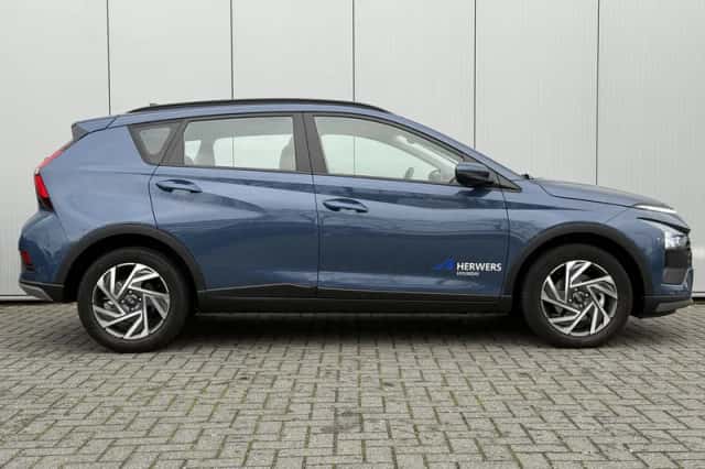 Hyundai Bayon (2025) thumbnail 7