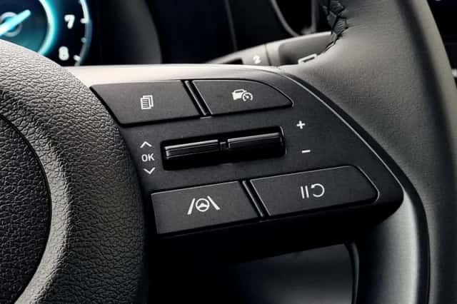 Hyundai Bayon (2025) thumbnail 10