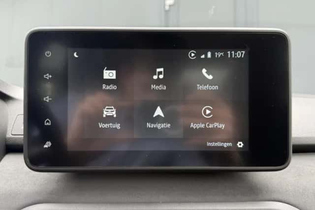 Dacia Sandero Stepway (2025) thumbnail 12