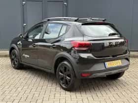 Dacia Sandero Stepway (2025) thumbnail 15