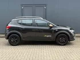 Dacia Sandero Stepway (2025) thumbnail 19