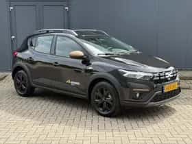 Dacia Sandero Stepway (2025) thumbnail 20