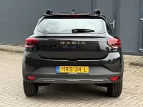 Dacia Sandero Stepway (2025) thumbnail 24