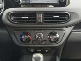 Hyundai i10 (2025) thumbnail 14