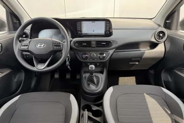 Hyundai i10 (2025) thumbnail 17