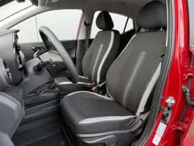 Hyundai i10 (2025) thumbnail 9