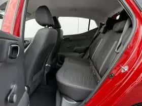 Hyundai i10 (2025) thumbnail 10