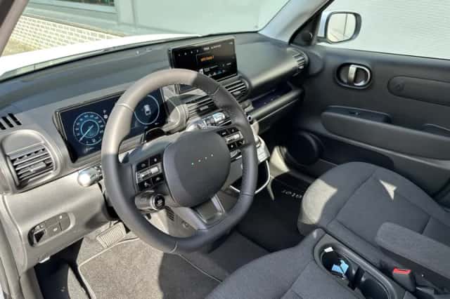 Hyundai Inster (2025) thumbnail 20