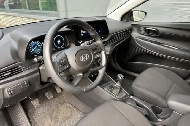 Hyundai i20 (2025) thumbnail 18