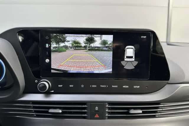 Hyundai i20 (2025) thumbnail 20
