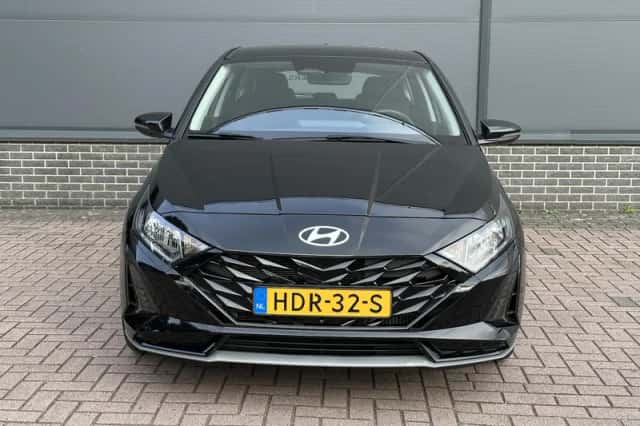 Hyundai i20 (2025) thumbnail 23