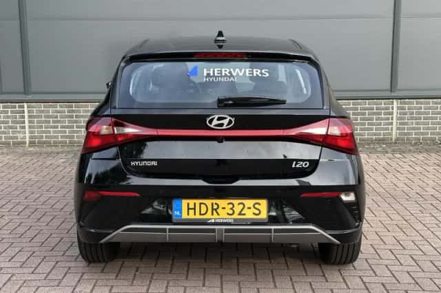 Hyundai i20 (2025) thumbnail 24