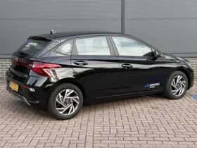 Hyundai i20 (2025) thumbnail 6