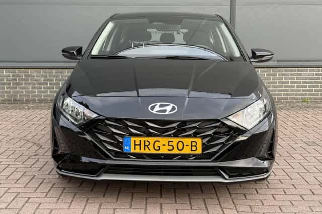 Hyundai i20 (2025) thumbnail 24