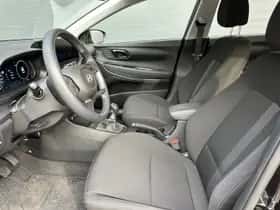 Hyundai i20 (2025) thumbnail 7
