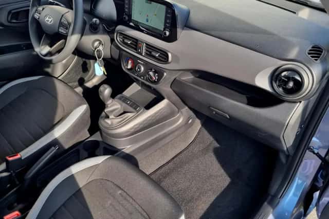 Hyundai i10 (2025) thumbnail 24