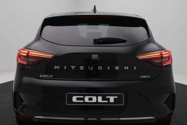 Mitsubishi Colt (2026) thumbnail 22
