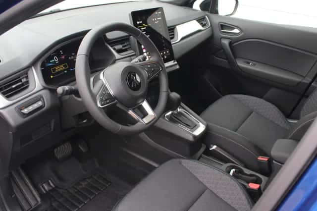 Mitsubishi ASX (2026) thumbnail 17