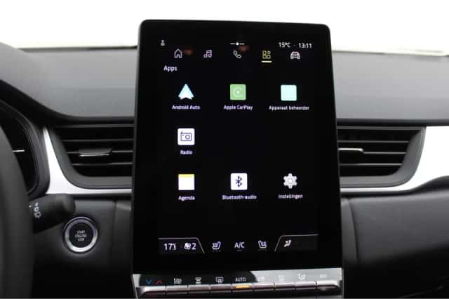 Mitsubishi ASX (2026) thumbnail 26