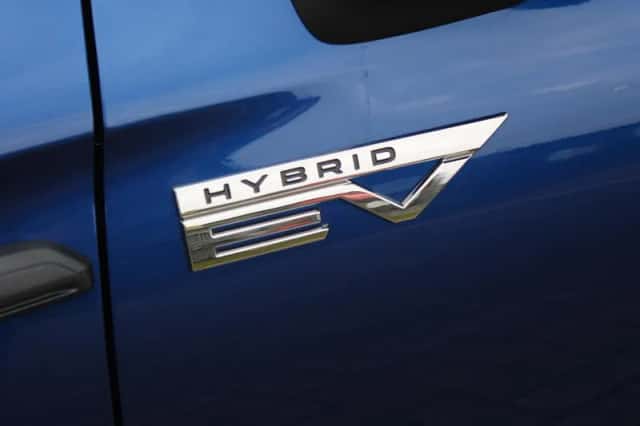 Mitsubishi ASX (2026) thumbnail 36