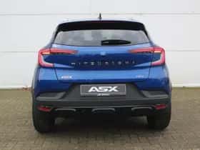 Mitsubishi ASX (2026) thumbnail 41