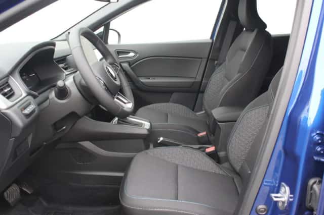 Mitsubishi ASX (2026) thumbnail 6