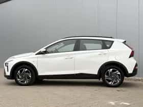 Hyundai Bayon (2024) thumbnail 11