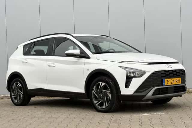 Hyundai Bayon (2024) thumbnail 16