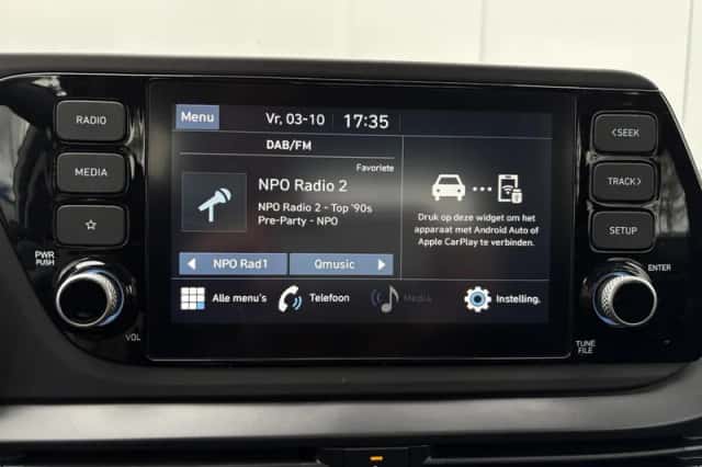 Hyundai Bayon (2024) thumbnail 27