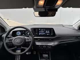 Hyundai Bayon (2024) thumbnail 5