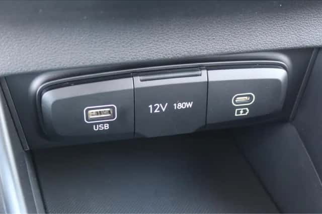 Hyundai i20 (2024) thumbnail 18