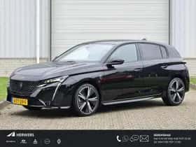 Peugeot 308 (2025)