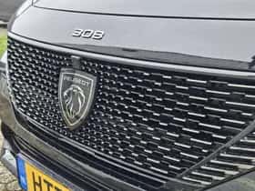 Peugeot 308 (2025) thumbnail 38