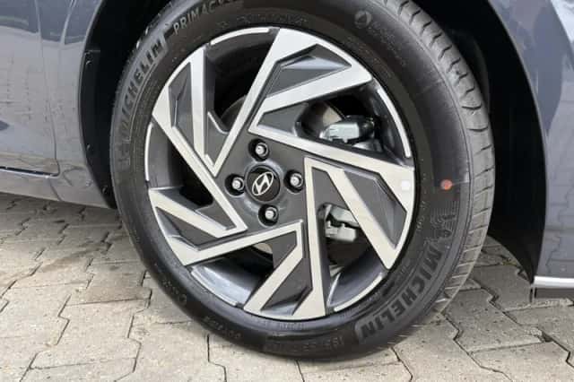 Hyundai i20 (2025) thumbnail 23