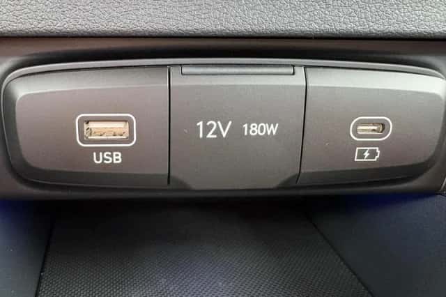 Hyundai i20 (2025) thumbnail 32