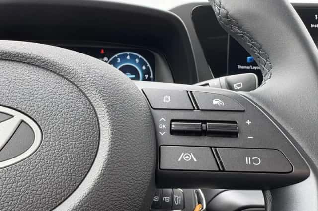 Hyundai i20 (2025) thumbnail 8