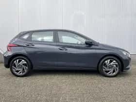 Hyundai i20 (2025) thumbnail 9