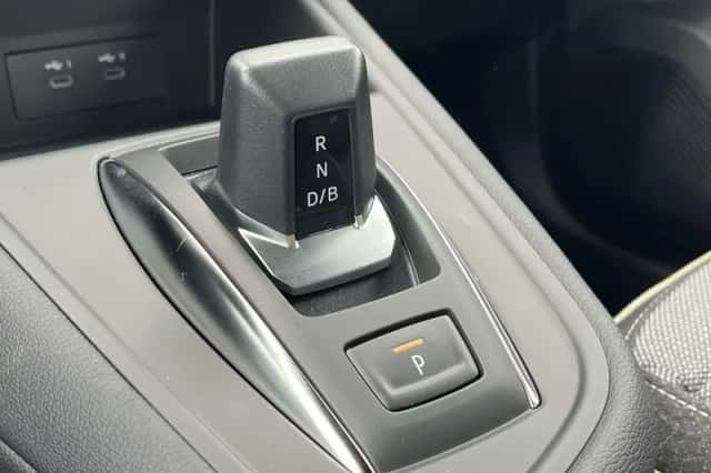 Mitsubishi ASX (2025) thumbnail 19