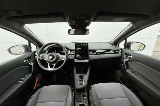 Mitsubishi ASX (2025) thumbnail 31